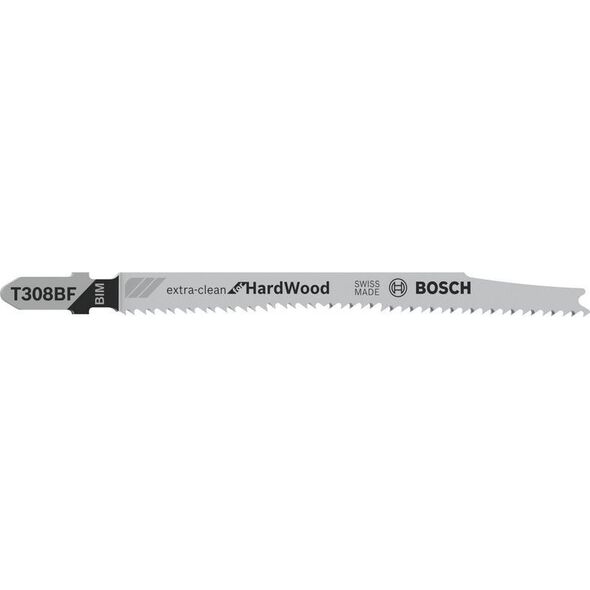 Bosch BRZESZCZOT DO WYRZYNARKI T308BF 25SZT.