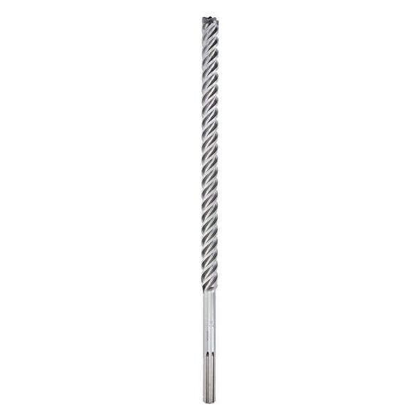 Wiertło Bosch WIERTŁO DO MŁOTÓW SDS-MAX 8X 25*400/520MM 5 SZT.