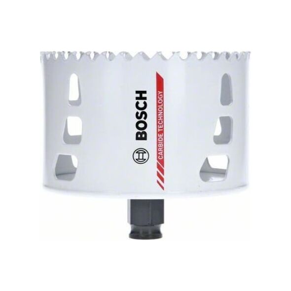 Bosch PIŁA OTWORNICA Z WĘGLIKÓW ENDURANCE FOR HEAVY DUTY 102MM.