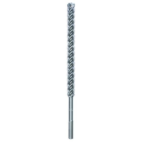 Wiertło Bosch WIERTŁO DO MŁOTÓW SDS-MAX 8X 32*400/520MM 5 SZT.
