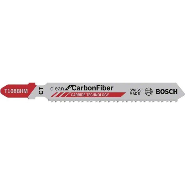 Bosch BRZESZCZOT DO WYRZYNAREK T108BHM 3SZT.