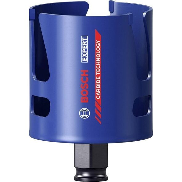 Bosch PIŁA OTWORNICA 65MM EXPERT MULTICONSTRUCTION SPEED