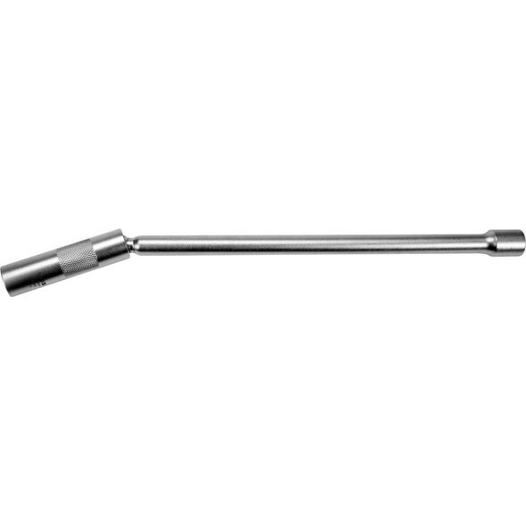 Yato KLUCZ DO ŚWIEC 14MM Z PRZEDŁUŻKĄ 3/8\\'\\'