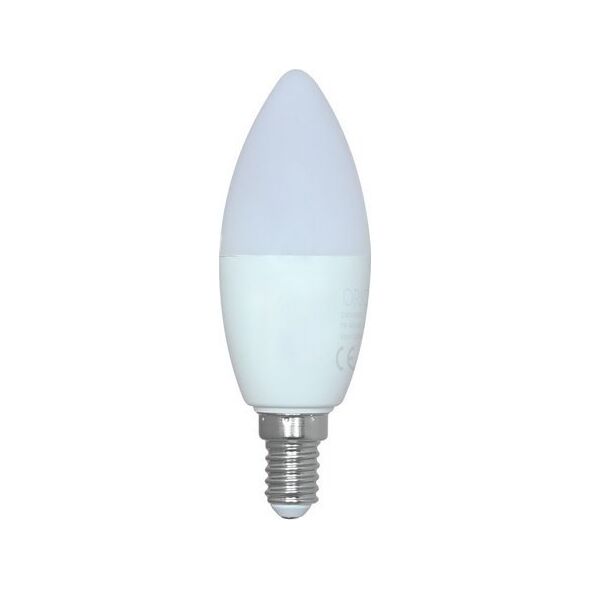 Orion ŻARÓWKA LED 7W E14 638LM ŚWIECA