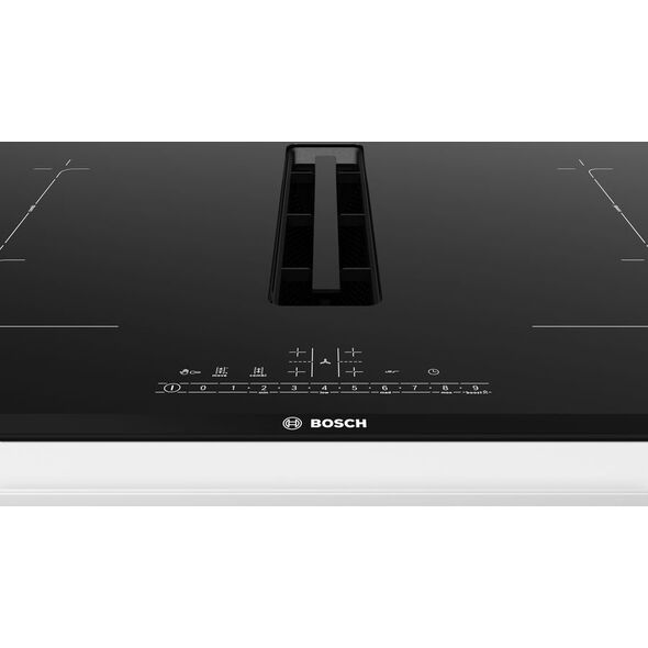 Płyta grzewcza Bosch Kaitlentė su gartraukiu Bosch PVQ895F25E