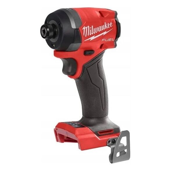 Zestaw elektronarzędzi Milwaukee Milwaukee Akumuliatorinis įrankių kompl. M18 FPP2A3-502X (M18FPD3, M18FID3) 18V 2x5,0Ah