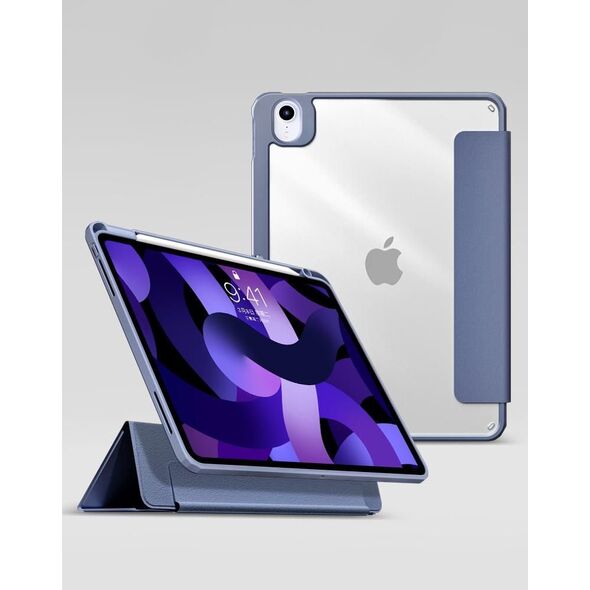 Etui na tablet eStuff eSTUFF BOSTON Detachable Mirror Pieštukas Case iPad Air 5/4 10.9