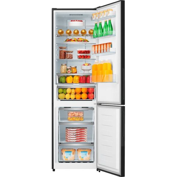 Lodówka Hisense Šaldytuvas HISENSE RB440N4GBD