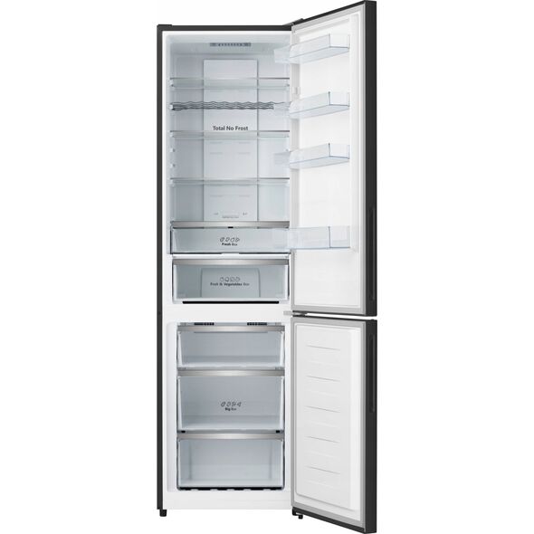 Lodówka Hisense Šaldytuvas HISENSE RB440N4GBD