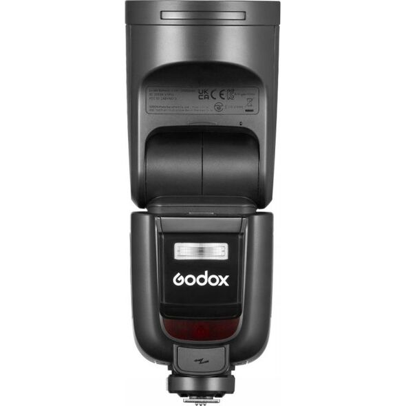 Lampa błyskowa GODOX „Godox Flash V1 Pro“, skirta „Canon“.