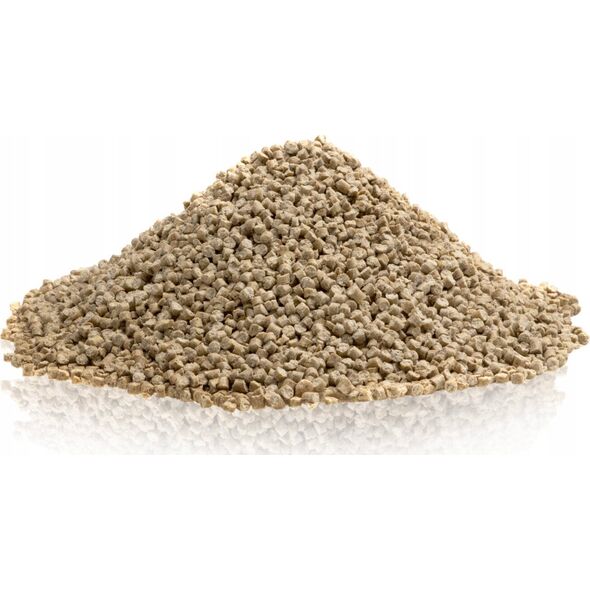 Żwirek dla kota Aquael Aquael Comfy Cornelius Herbal 25L kukurūzinis kraikas