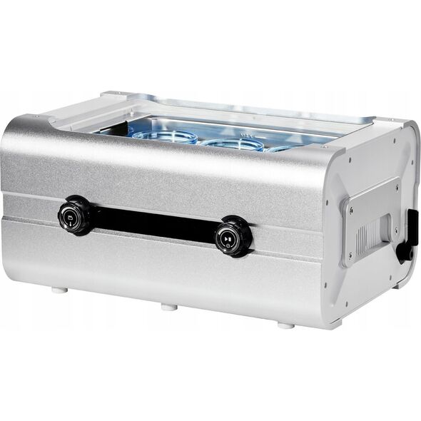 Activeshop Myjka ultradźwiękowa DENSON CS8 8L
