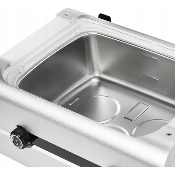 Activeshop Myjka ultradźwiękowa DENSON CS8 8L