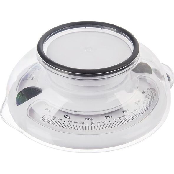 Waga kuchenna Orion Waga kuchenna mechaniczna z misą 3 kg