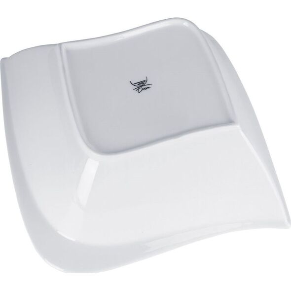 Orion Miska sałatkowa porcelanowa MONA 21,5x21,5 cm, 1,3 l