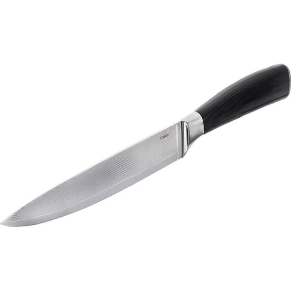 Orion Nóż szefa kuchni stalowy DAMASCUS 33,5 cm