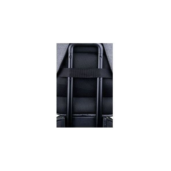 Torba Acer Acer Vero OBP torba na notebooka 39,6 cm (15.6") Plecak Szary