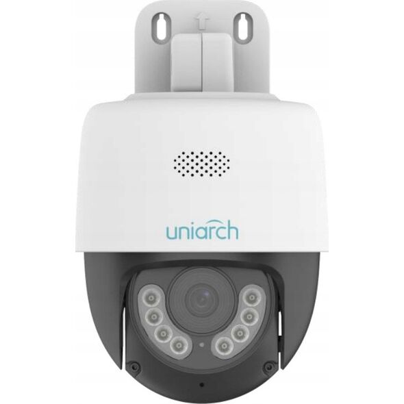 Kamera IP Uniarch Uniarch IPC-P213-AF40KC kamera przemysłowa Wieżyczka Kamera bezpieczeństwa IP Wewnętrz i na wolnym powietrzu 2304 x 1296 px Sufit