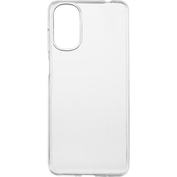 eStuff eSTUFF ES672011-BULK pokrowiec na telefon komórkowy Przezroczysty