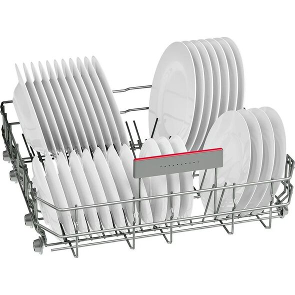 Zmywarka Bosch Bosch Serie 4 SMS4EMC06E zmywarka Wolnostojący 14 komplet. B