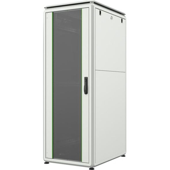 Lanview Lanview RDL32U68WH stojak 32U Biały