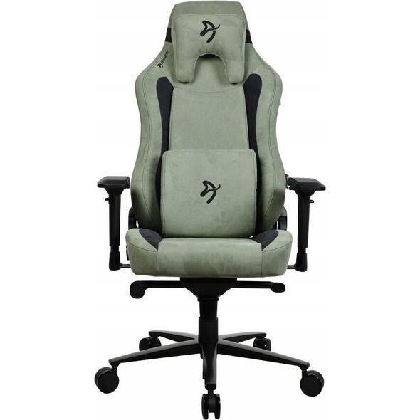 Krzesło biurowe Arozzi Arozzi Vernazza Supersoft - Forest