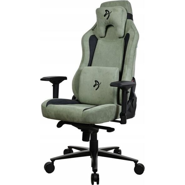 Krzesło biurowe Arozzi Arozzi Vernazza Supersoft - Forest
