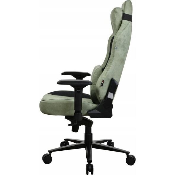 Krzesło biurowe Arozzi Arozzi Vernazza Supersoft - Forest