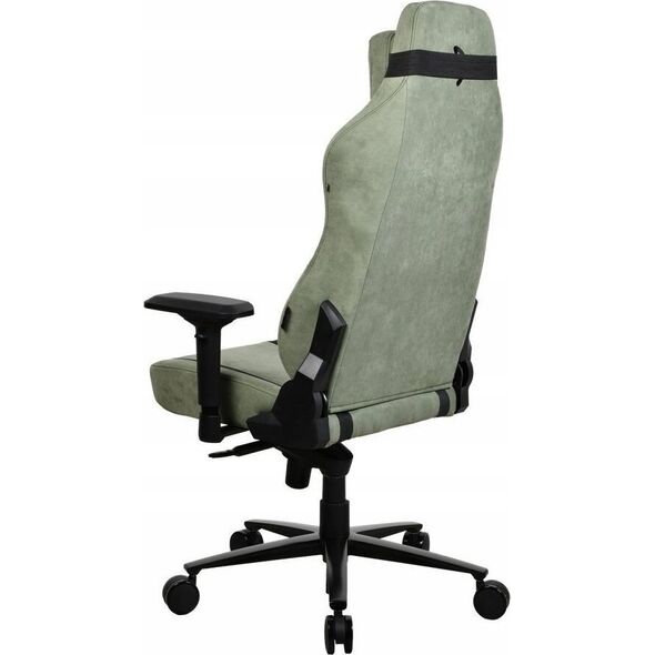 Krzesło biurowe Arozzi Arozzi Vernazza Supersoft - Forest