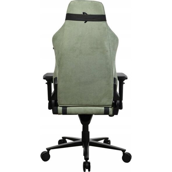 Krzesło biurowe Arozzi Arozzi Vernazza Supersoft - Forest