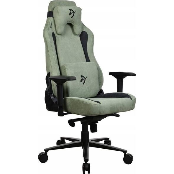 Krzesło biurowe Arozzi Arozzi Vernazza Supersoft - Forest