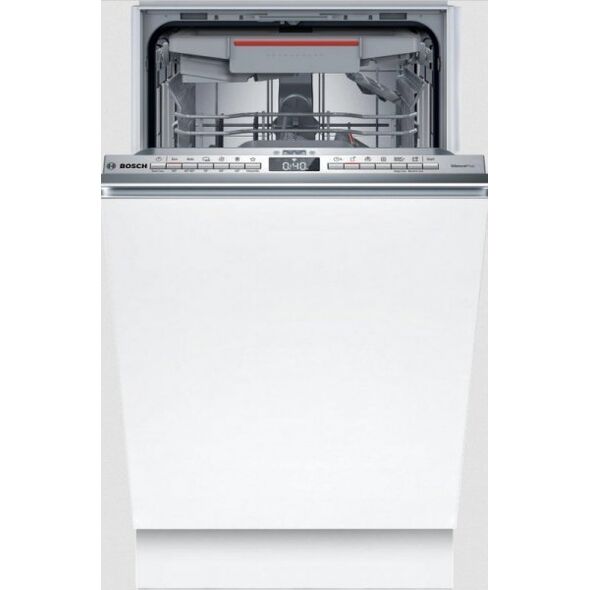 Zmywarka Bosch Bosch Serie 4 SPV4EMX24E zmywarka W pełni wbudowany 10 komplet. C