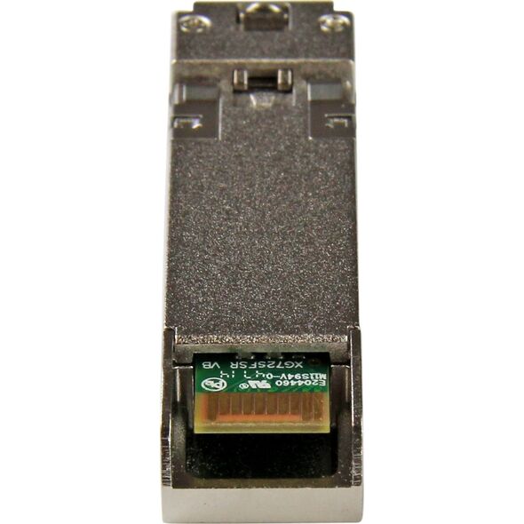 StarTech StarTech EXSFP10GELRS moduł przekaźników sieciowych Swiatłowód 10000 Mbit/s SFP+ 1310 nm