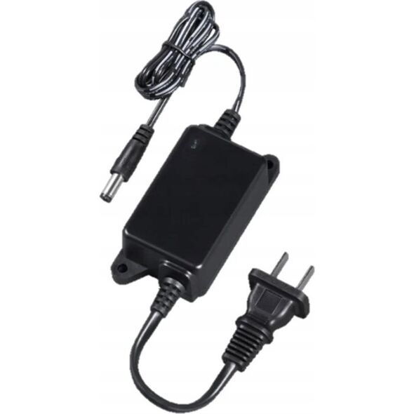 Adapter AV Dahua Technology Dahua Technology PFM321 adapter zasilający/ inwentor Czarny