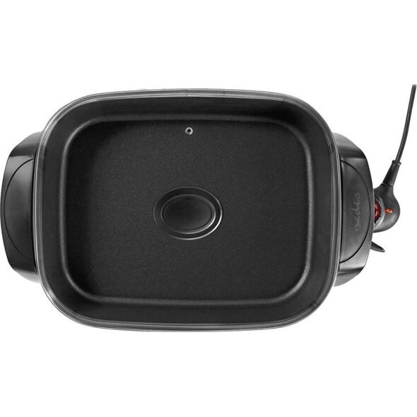 Nedis Nedis FCSP110EBK40 elektryczne patelnia do paella