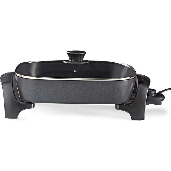 Nedis Nedis FCSP110EBK40 elektryczne patelnia do paella