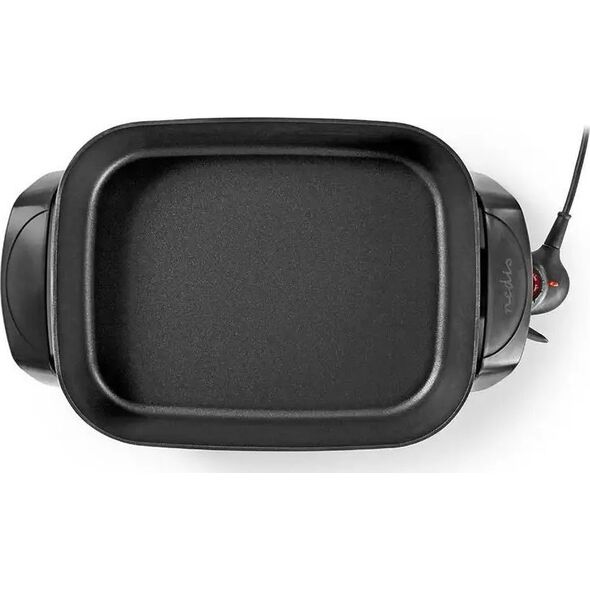 Nedis Nedis FCSP110EBK40 elektryczne patelnia do paella