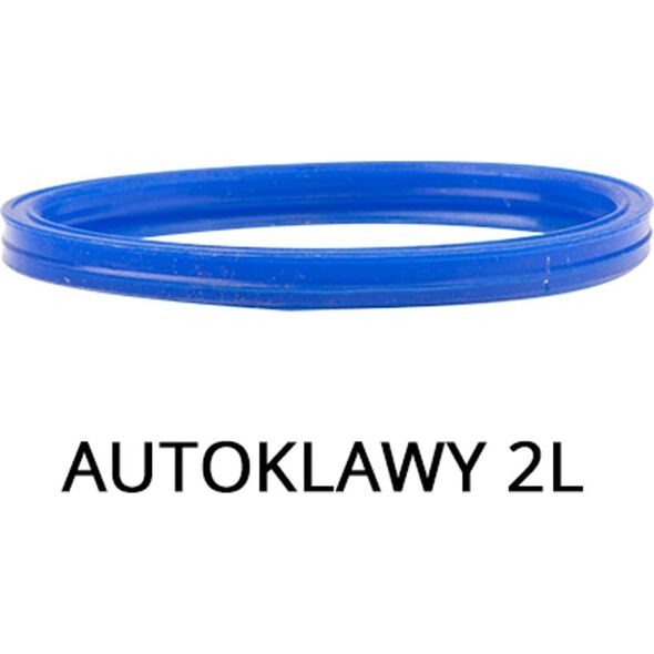Activeshop Woson uszczelka silikonowa do autoklawów 2 L