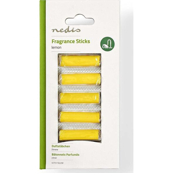 Nedis Nedis VCFS110LEM akcesorium/materiał eksploatacyjny do odkurzacza