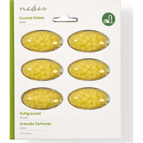 Nedis Nedis VCFP112LEM akcesorium/materiał eksploatacyjny do odkurzacza