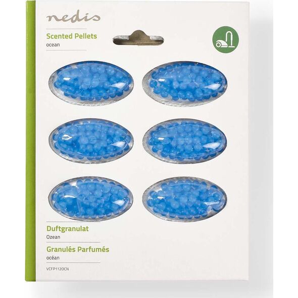 Nedis Nedis VCFP112OCN akcesorium/materiał eksploatacyjny do odkurzacza