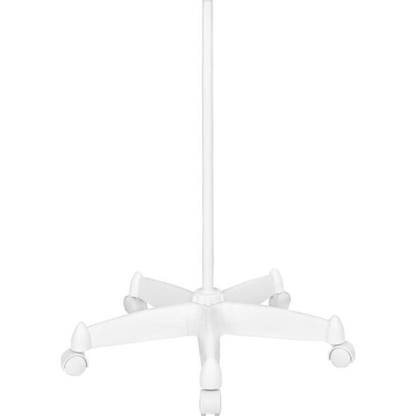 Activeshop Statyw do lampy lupy Glow Moonlight biały