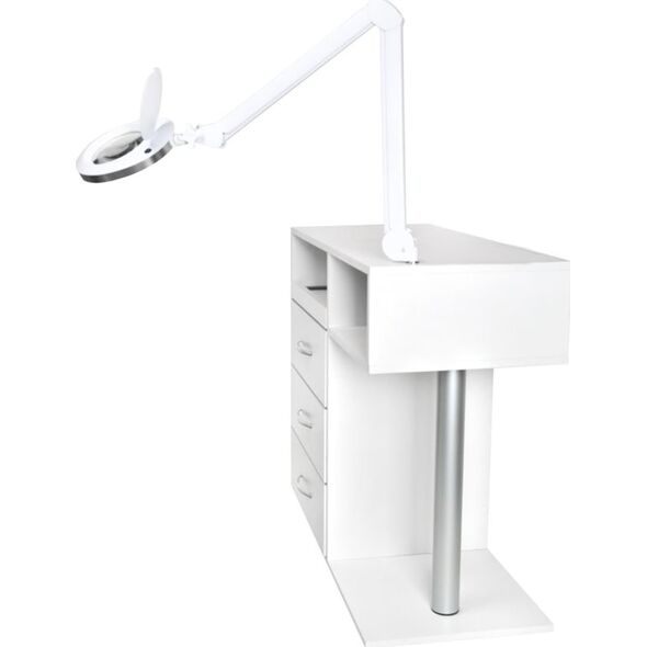 Activeshop Pomocnik unit podologiczny Y-300 biały