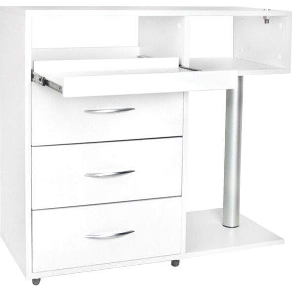 Activeshop Pomocnik unit podologiczny Y-300 biały