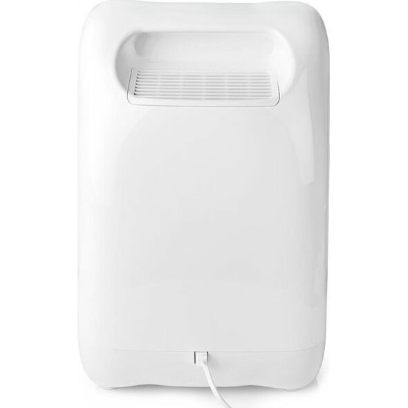 Oczyszczacz powietrza Nedis Nedis AIPU200CWT oczyszczacz powietrza 25 m² 54 dB 50 W Biały