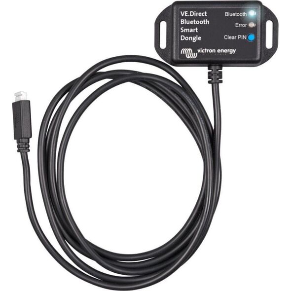 Adapter bluetooth Victron Energy Victron Energy ASS030536011 adapter Bluetooth