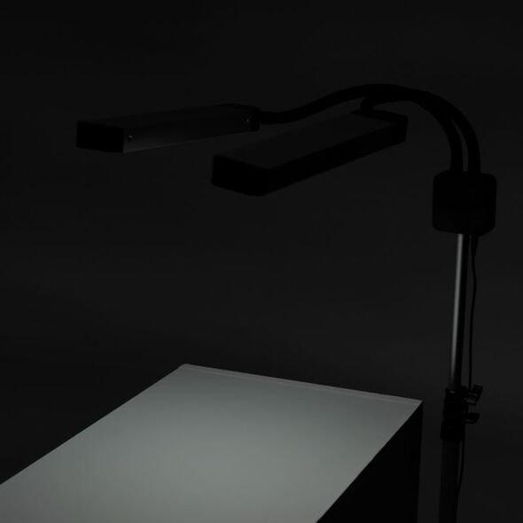 Activeshop Lampa led do rzęs i makijażu Polluks II typ msp-ld01
