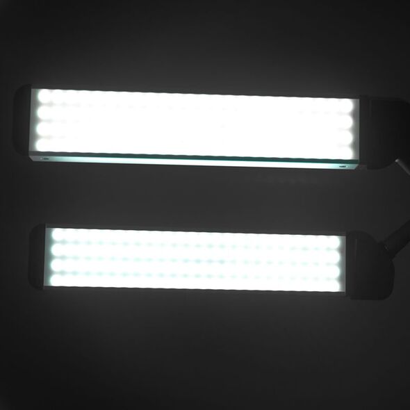 Activeshop Lampa led do rzęs i makijażu Polluks II typ msp-ld01