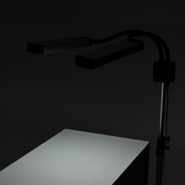 Activeshop Lampa led do rzęs i makijażu Polluks II typ msp-ld01