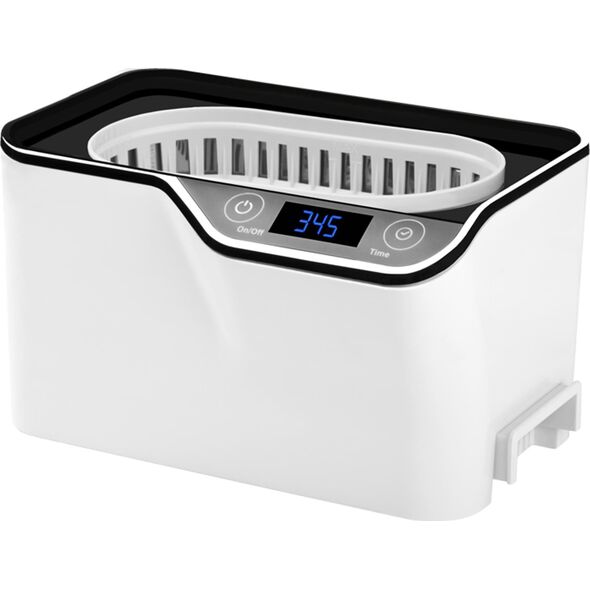 Activeshop Myjka ultradźwiękowa ACDS-100 poj. 0,6 L 50W